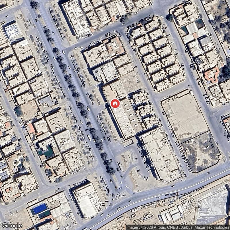 office in Al Aqiq, Riyadh 29