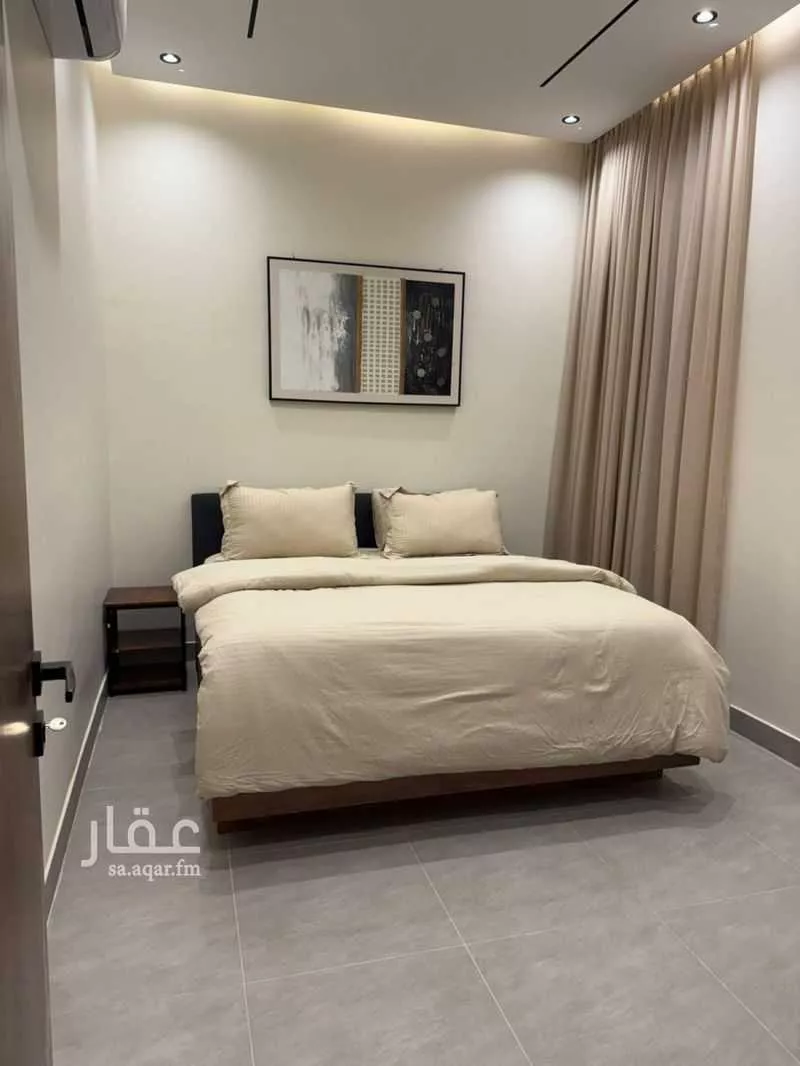 2 bedroom apartment in Dhahrat Namar 1