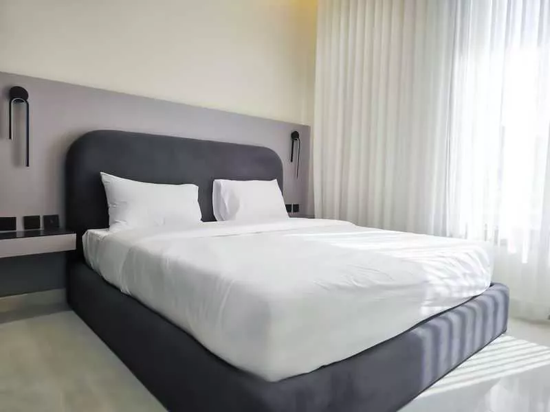 شقة 3 غرف في النرجس 1