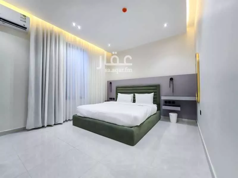 شقة 3 غرف في النرجس 3