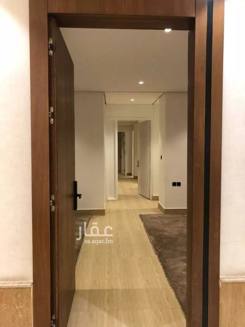 شقة 3 غرف في الحمراء 14