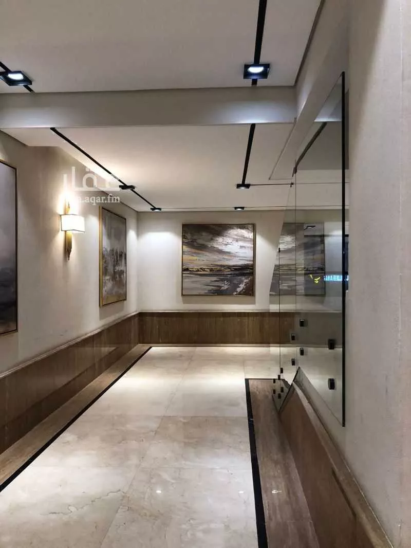 3 bedroom apartment in Al Hamra 4