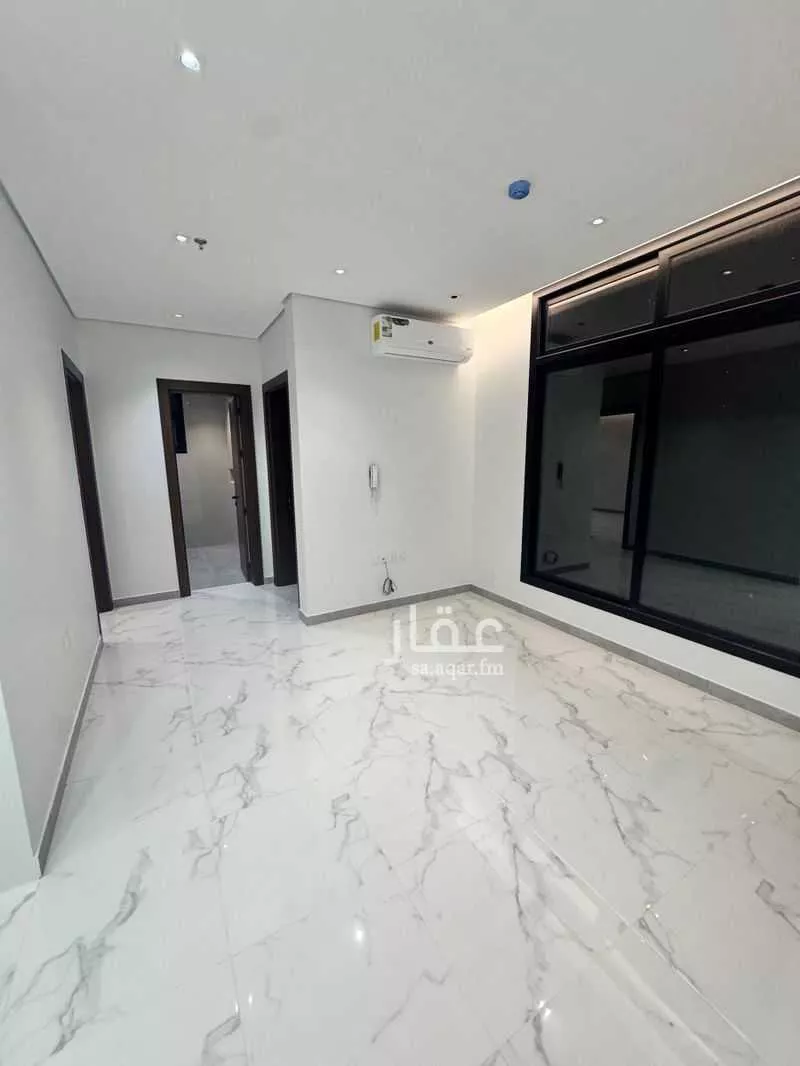 شقة 3 غرف في النرجس 1