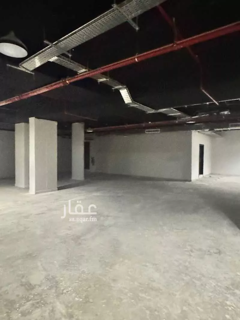 شقة 3 غرف في النرجس 3