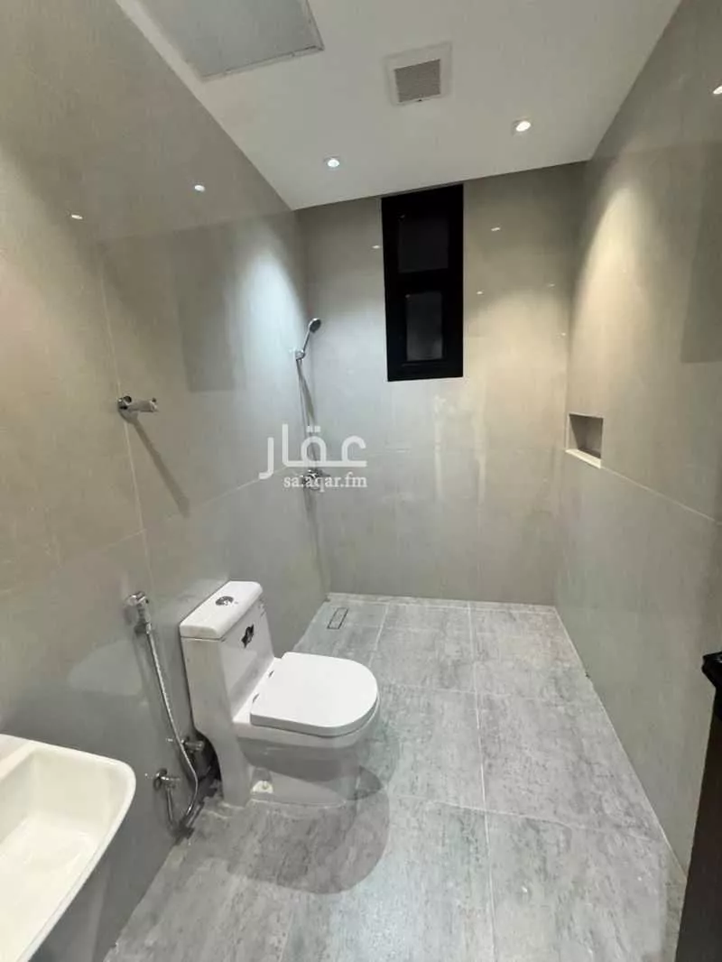 شقة 3 غرف في النرجس 5