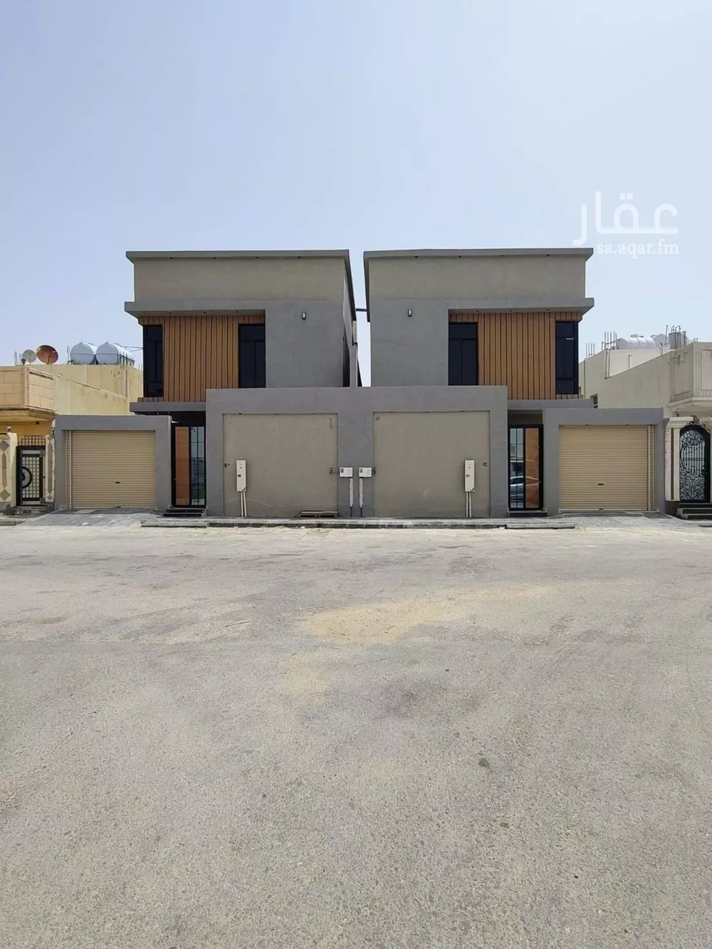 6 bedroom villa in As Sawari 1