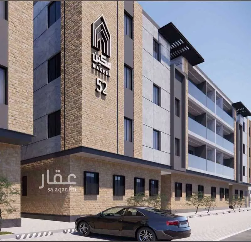 3 bedroom apartment in Al Aridh 3