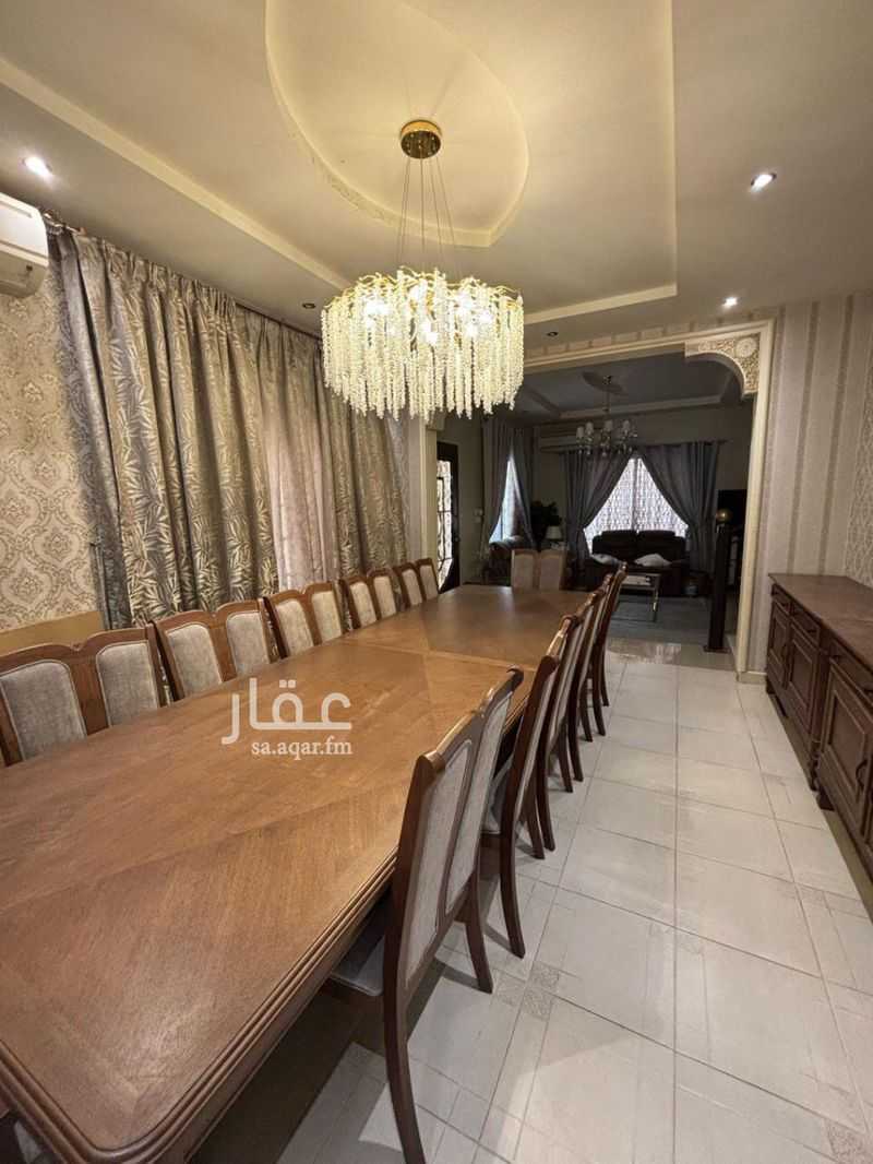 3 bedroom villa in King Abdullah, Riyadh 3