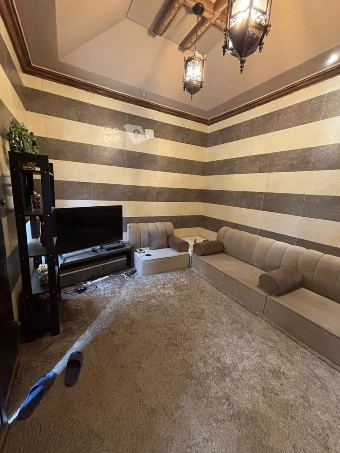 3 bedroom villa in King Abdullah, Riyadh 2