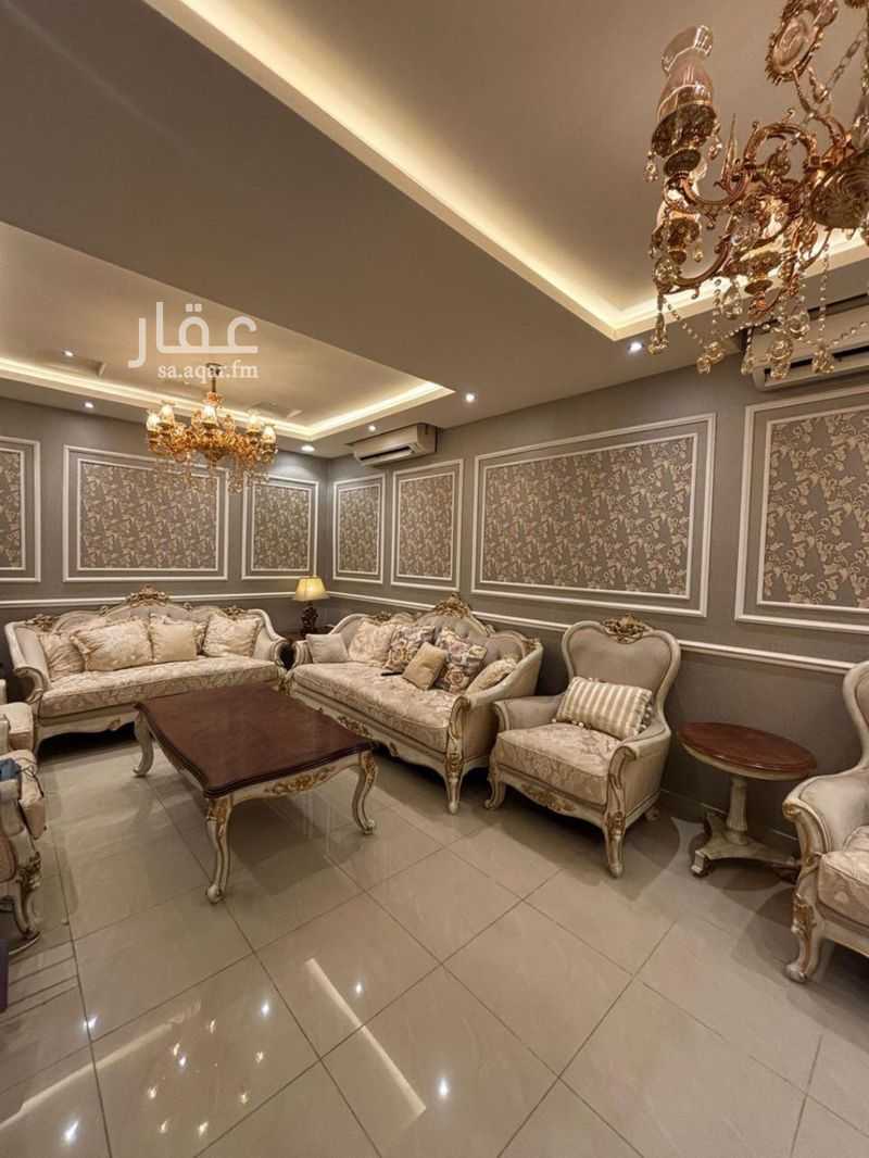 3 bedroom villa in King Abdullah, Riyadh 4