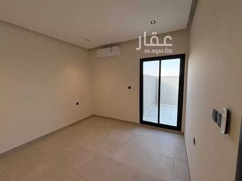 شقة 3 غرف في العارض 7