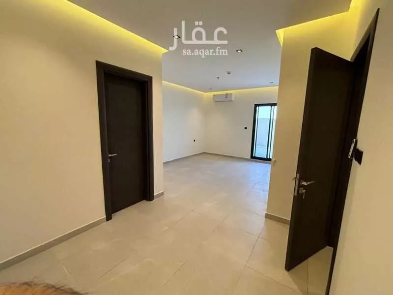 شقة 3 غرف في العارض 8