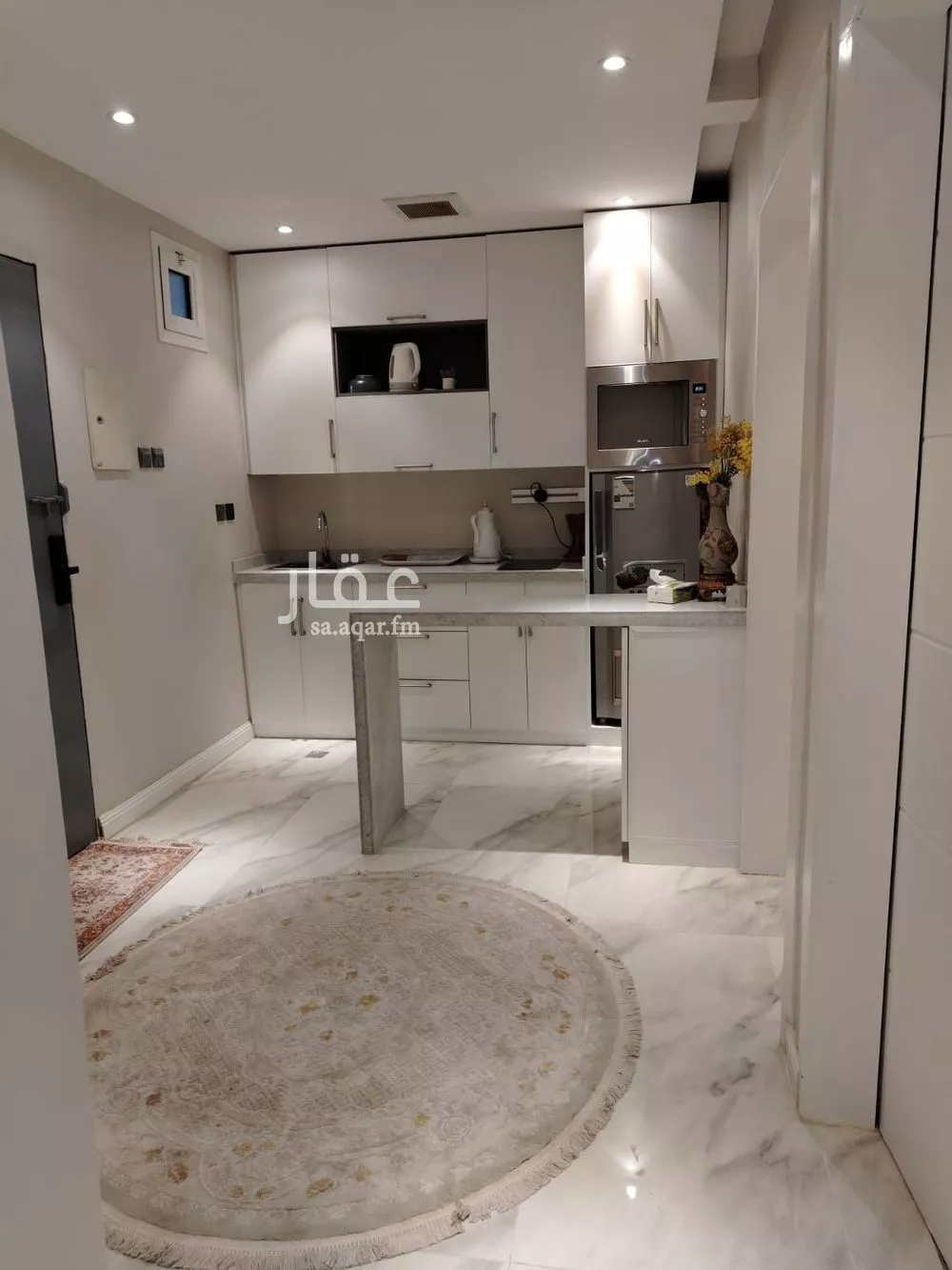 2 bedroom apartment in Banban, Riyadh 5
