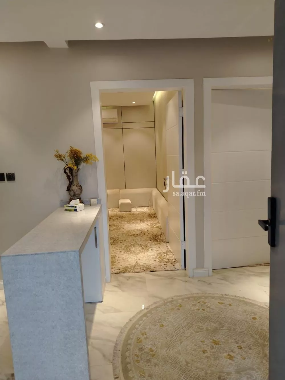 2 bedroom apartment in Banban, Riyadh 7