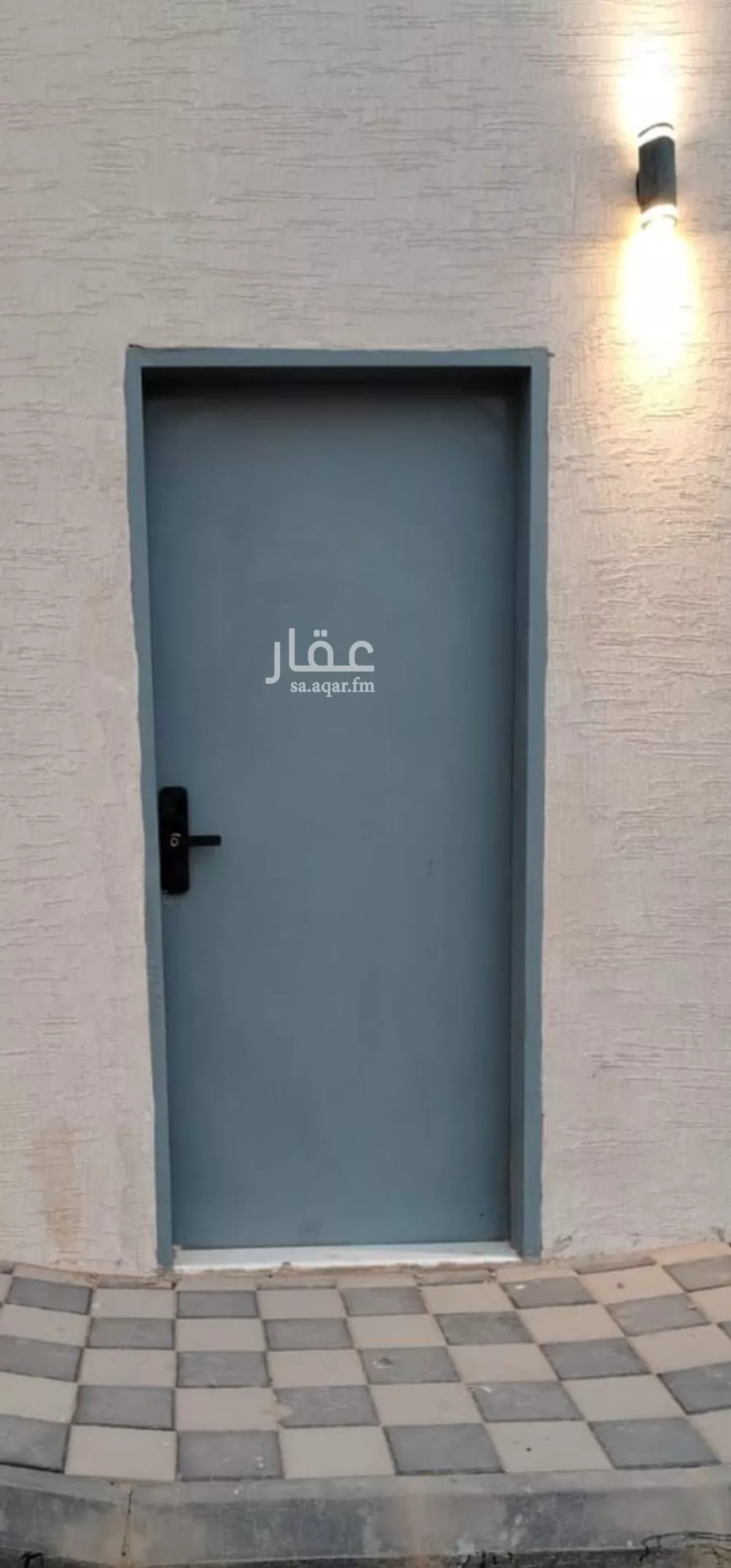 2 bedroom apartment in Banban, Riyadh 10
