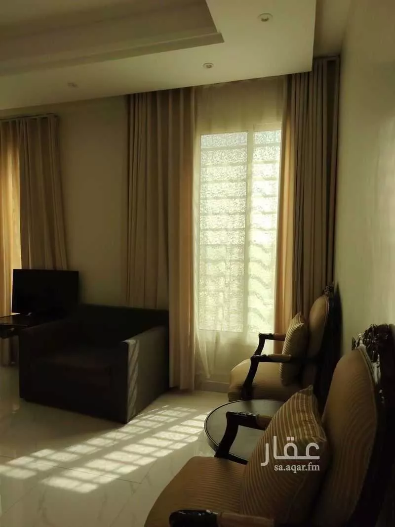 شقة 2 غرف في عكاظ 1