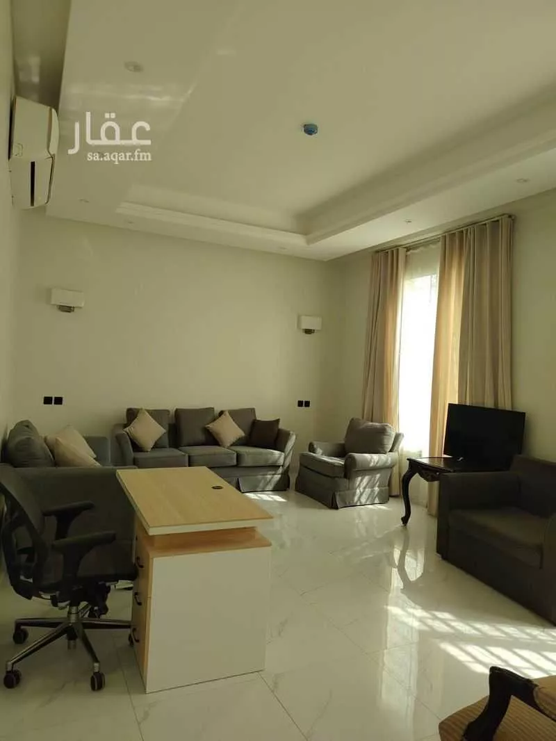 شقة 2 غرف في عكاظ 2