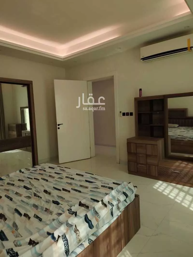 شقة 2 غرف في عكاظ 3