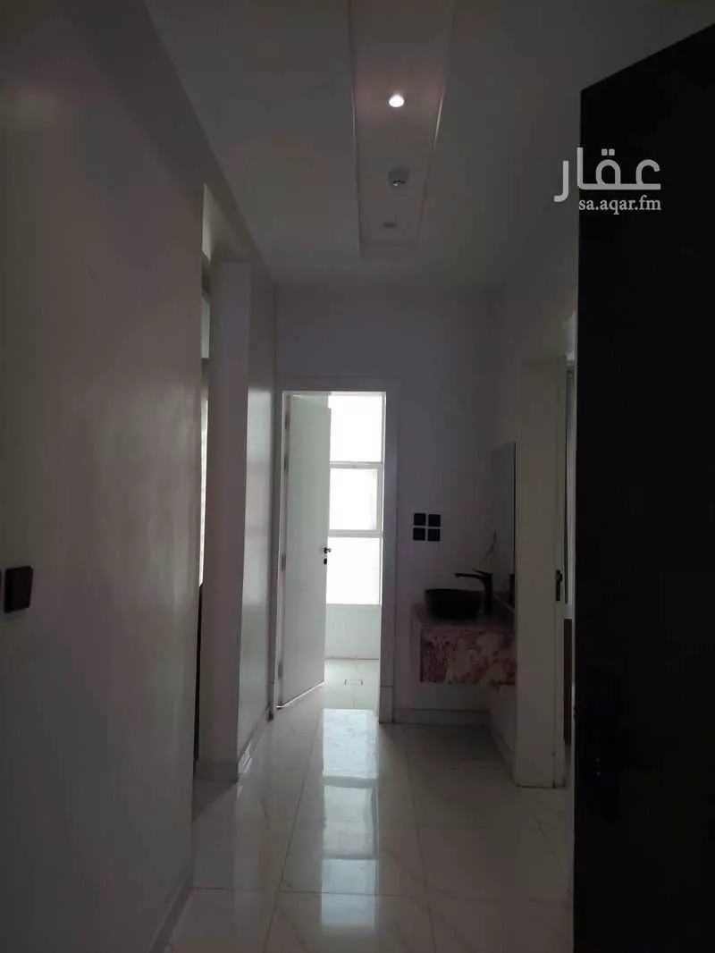 شقة 2 غرف في عكاظ 4