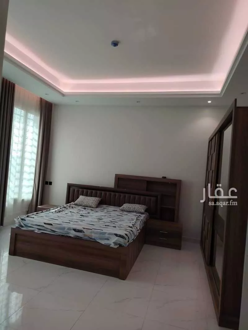 شقة 2 غرف في عكاظ 5