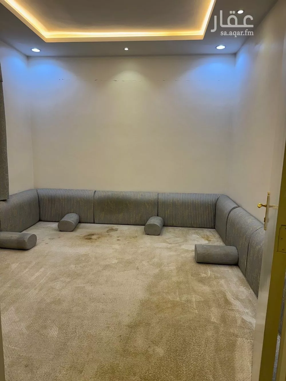 3 bedroom apartment in Al Rimal 2