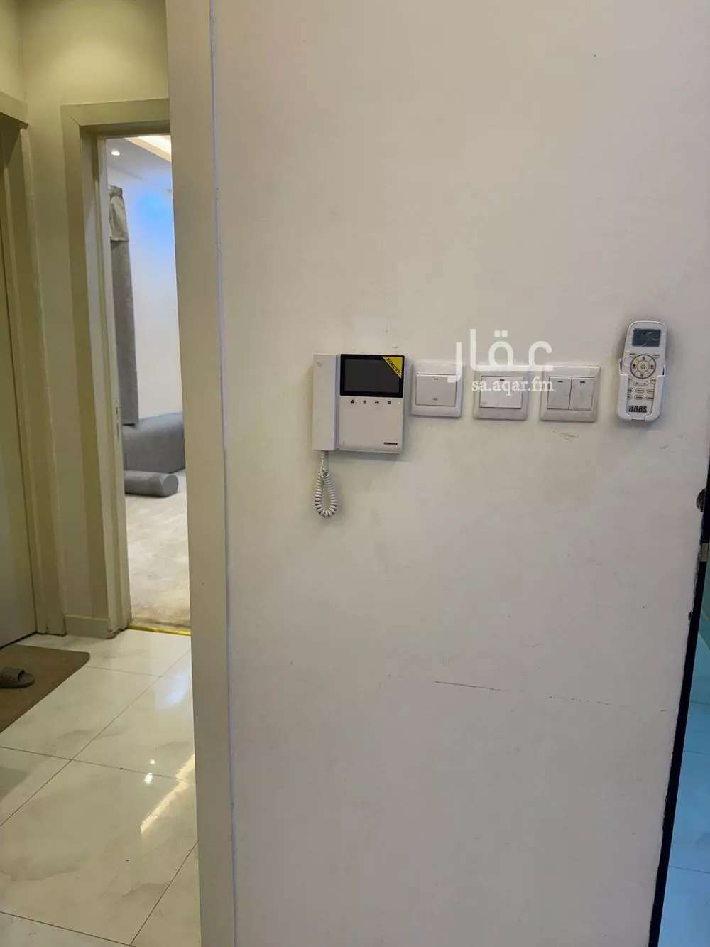 3 bedroom apartment in Al Rimal 14