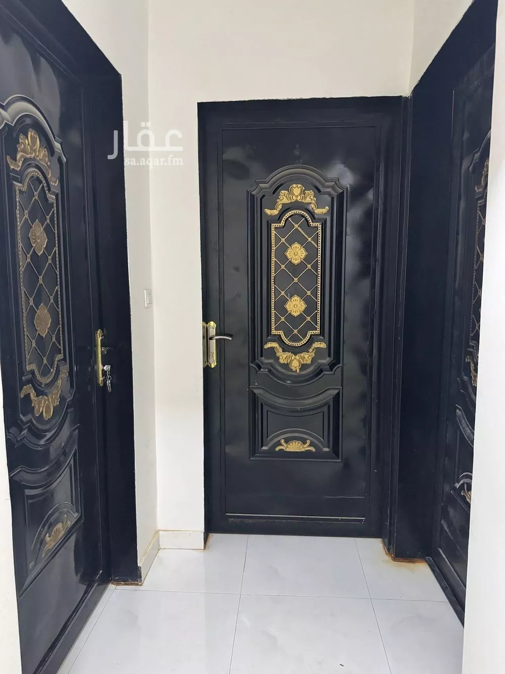 3 bedroom apartment in Al Rimal 3