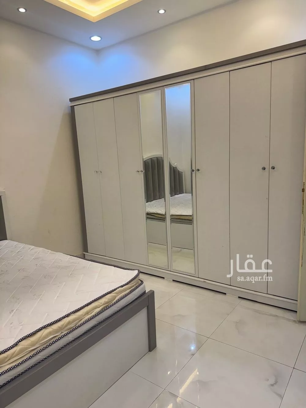 3 bedroom apartment in Al Rimal 7