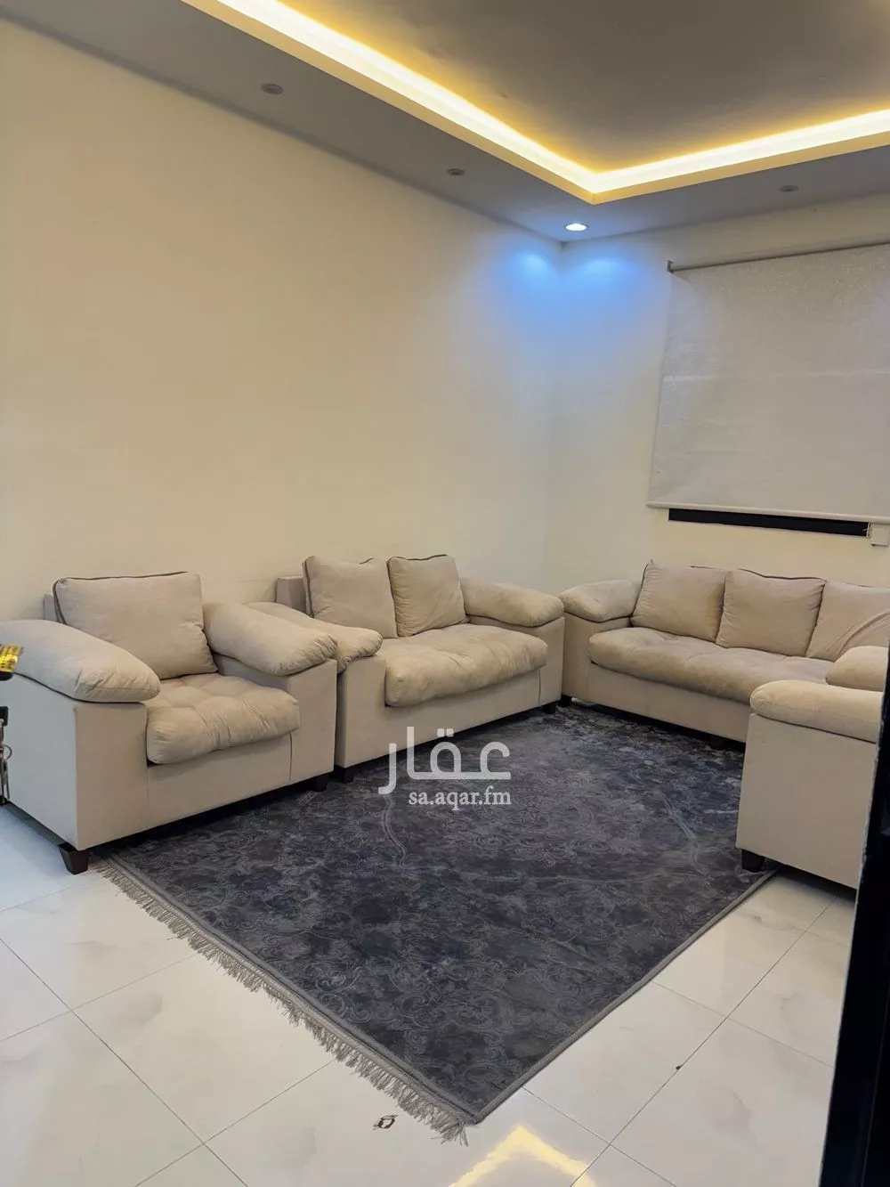 3 bedroom apartment in Al Rimal 8