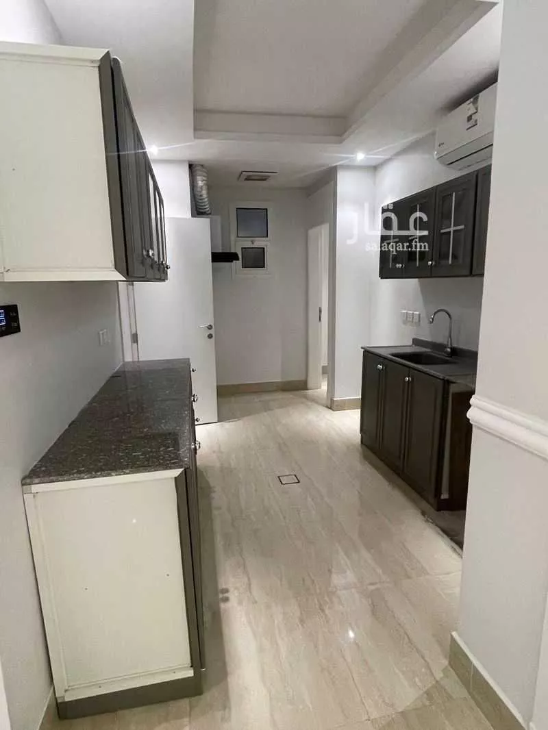 4 bedroom apartment in Al Qairawan 7