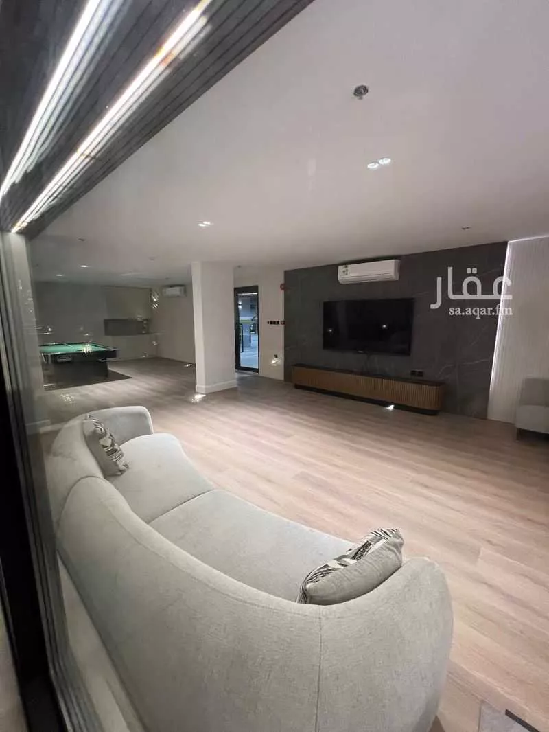 3 bedroom apartment in Al Yasmin 3