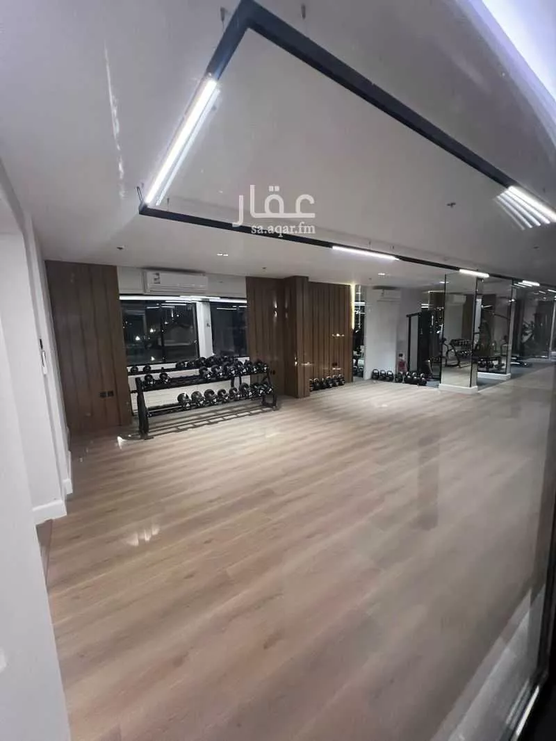 3 bedroom apartment in Al Yasmin 5