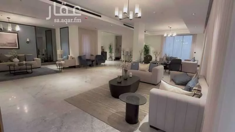 3 bedroom apartment in Al Yasmin 6
