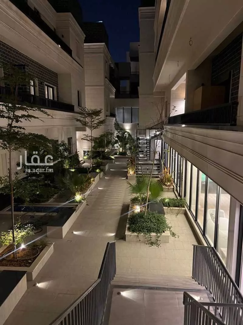 3 bedroom apartment in Al Yasmin 7