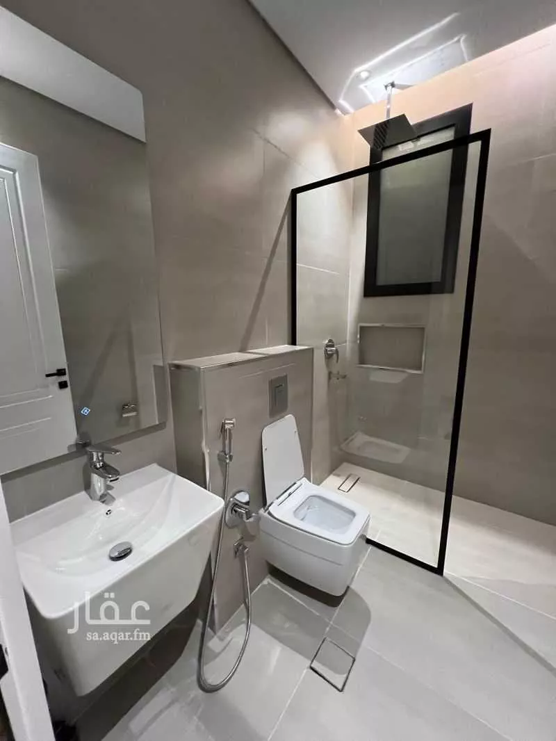 3 bedroom apartment in Al Yasmin 8