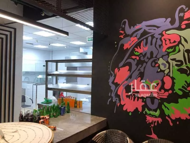 محل 240 م² في مهزور 2