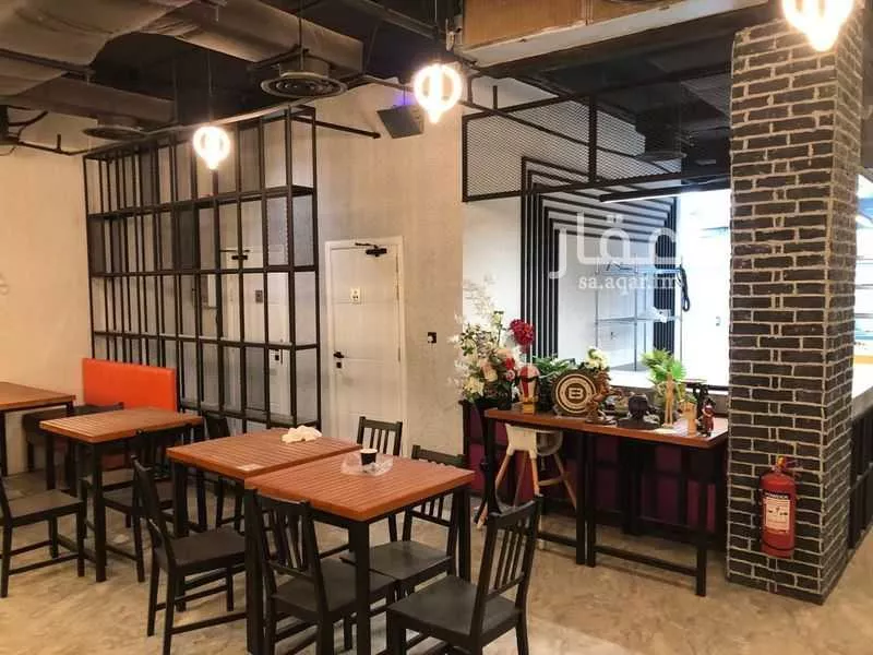 240 sqm shop in Mahzur 6