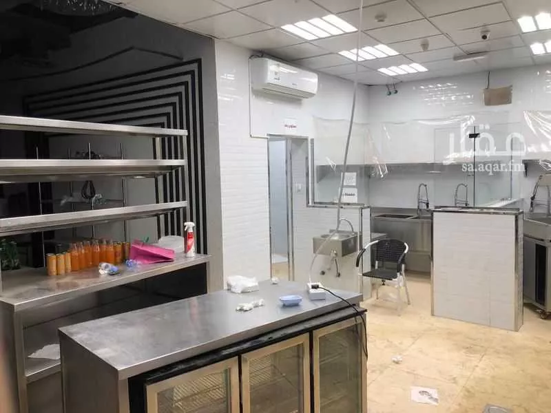 240 sqm shop in Mahzur 8