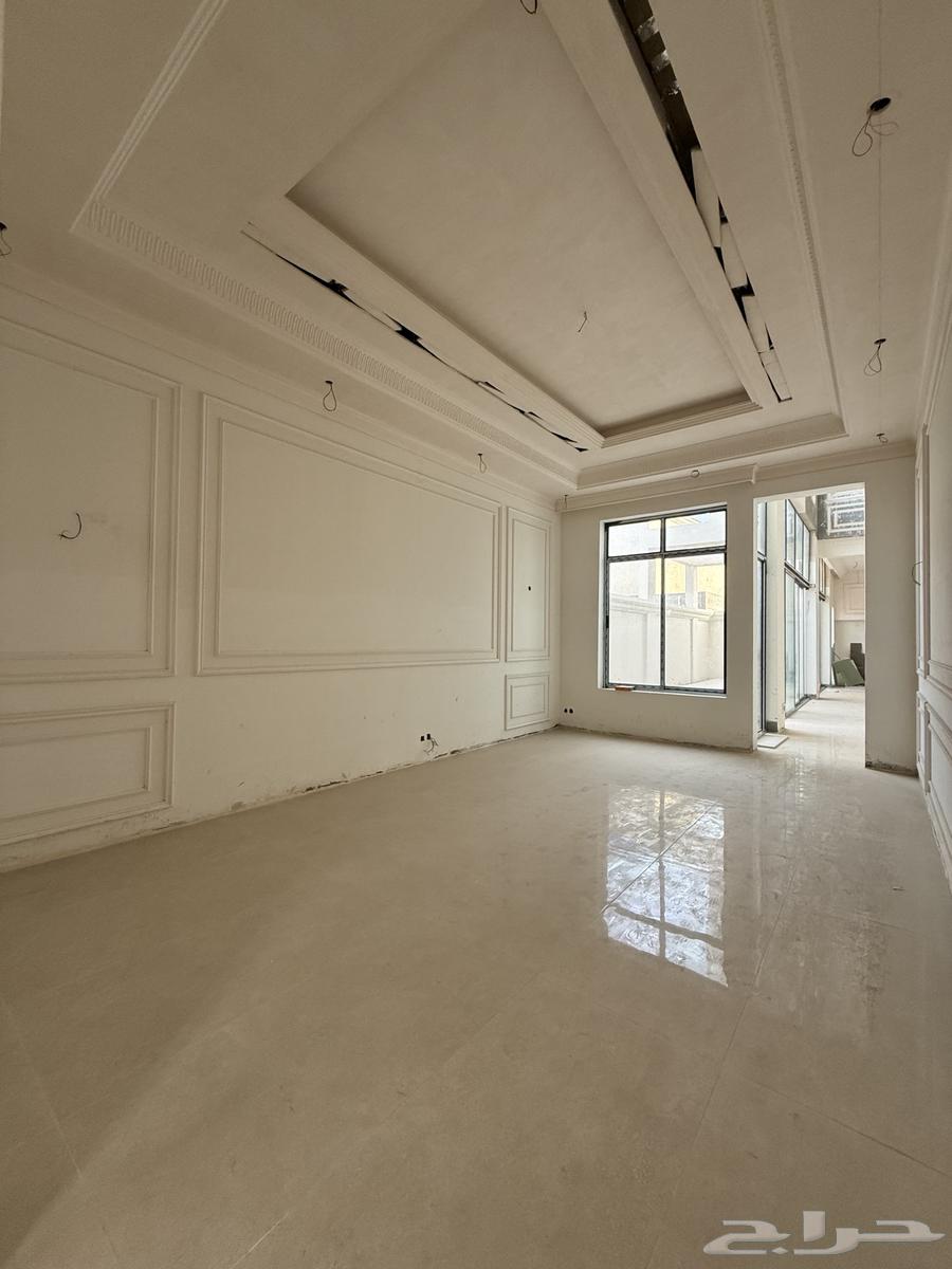 6 bedroom villa in As Saif 11