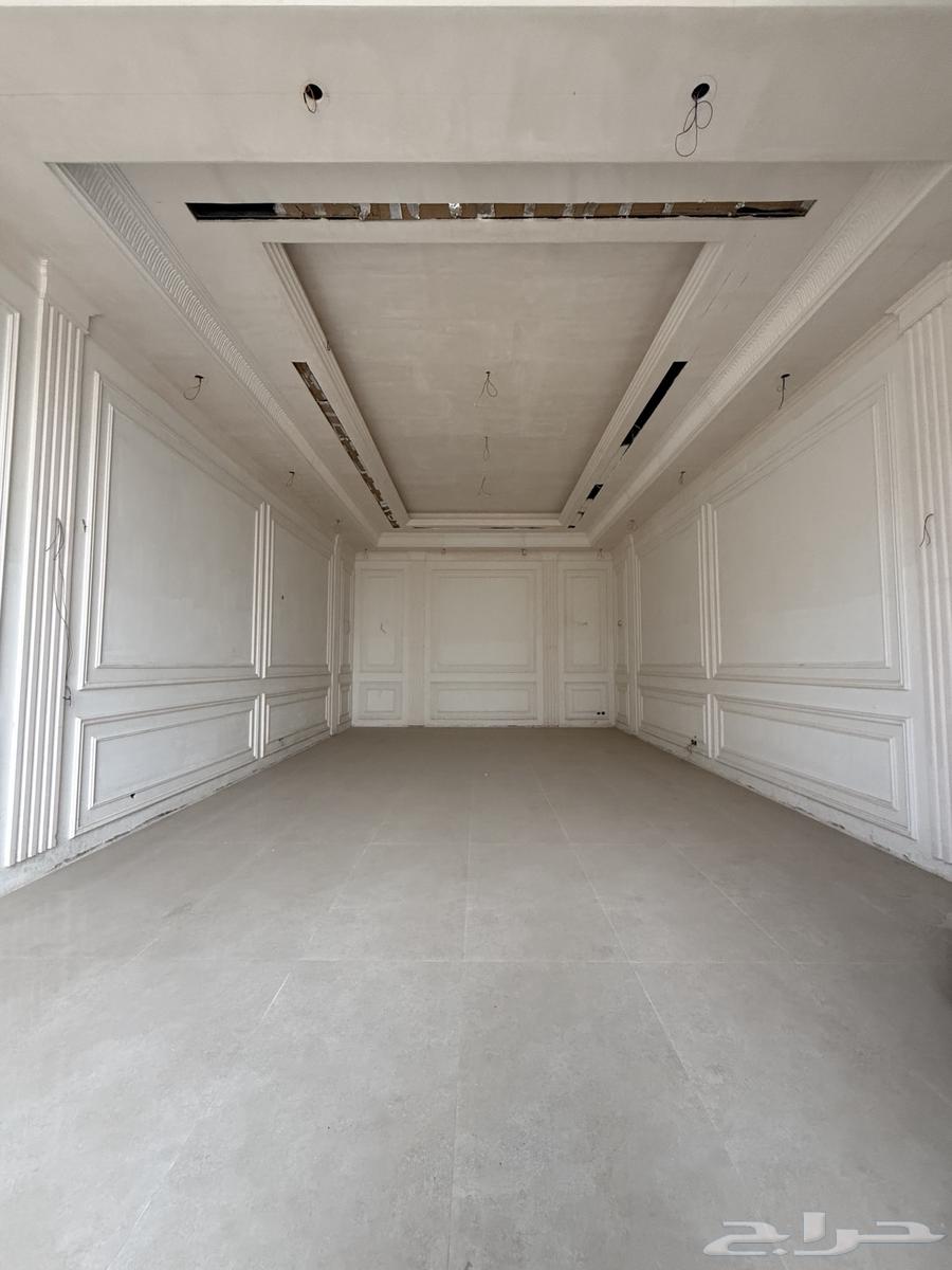 6 bedroom villa in As Saif 12