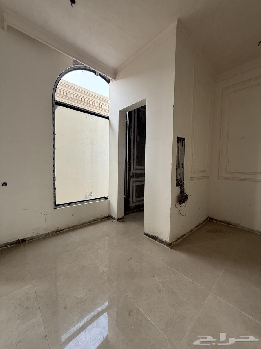 6 bedroom villa in As Saif 13