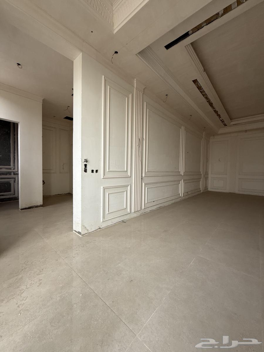 6 bedroom villa in As Saif 14