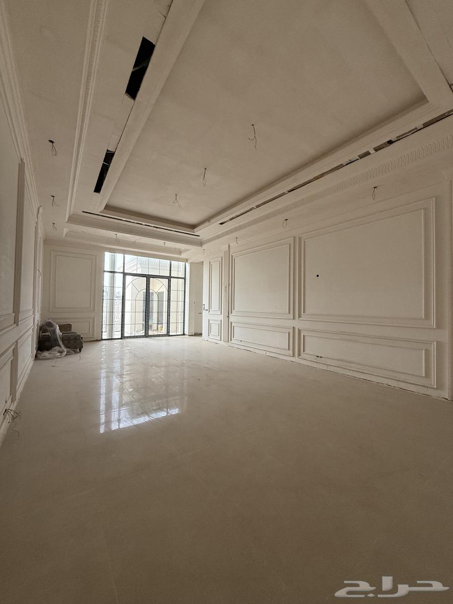 6 bedroom villa in As Saif 15