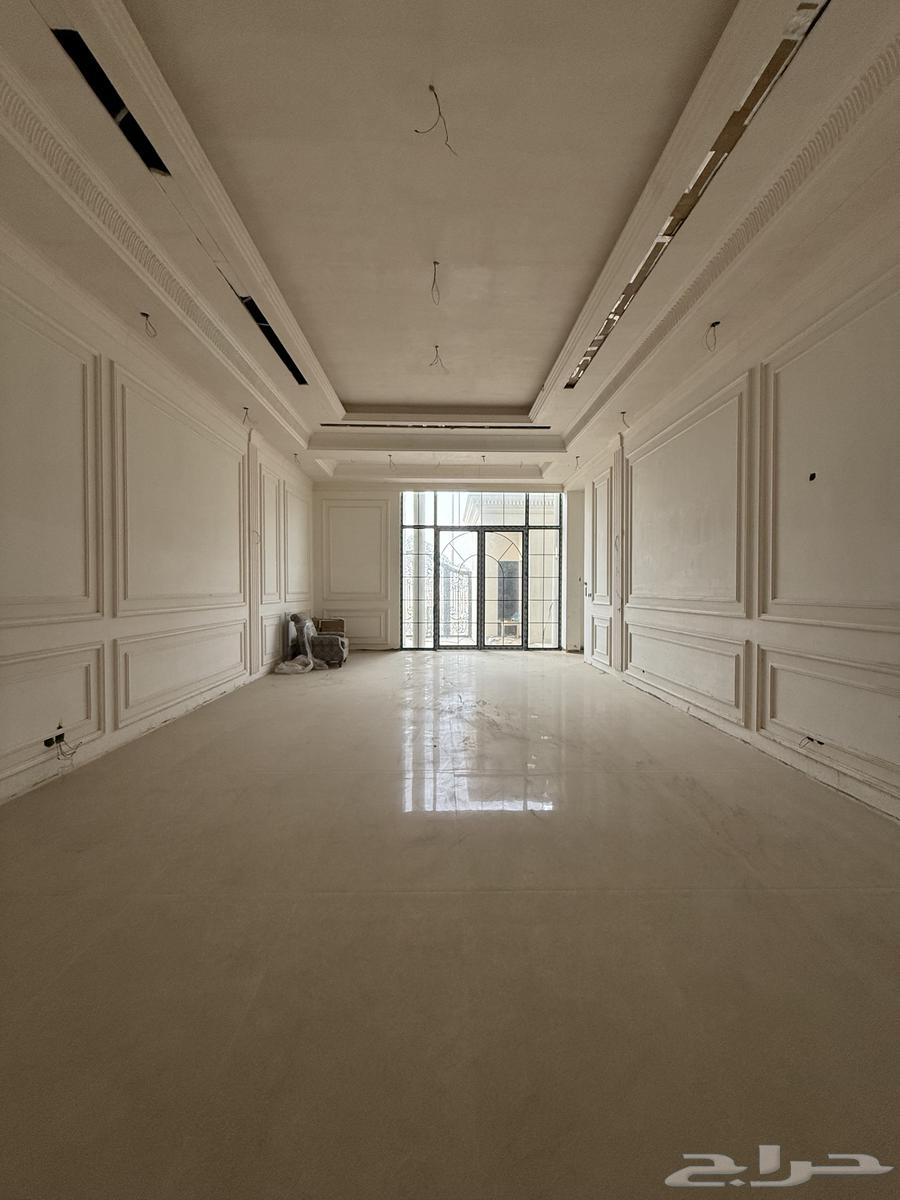 6 bedroom villa in As Saif 16