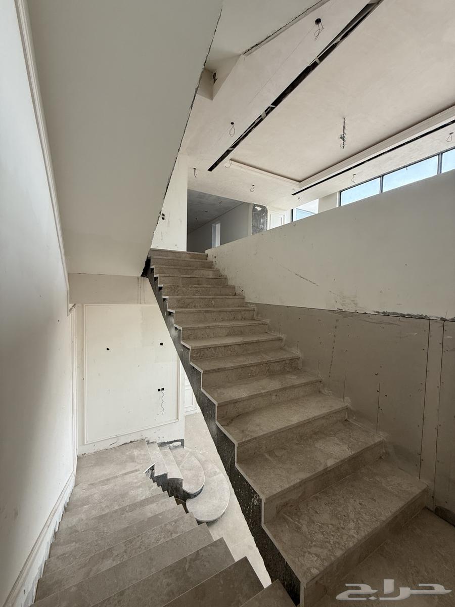 6 bedroom villa in As Saif 17