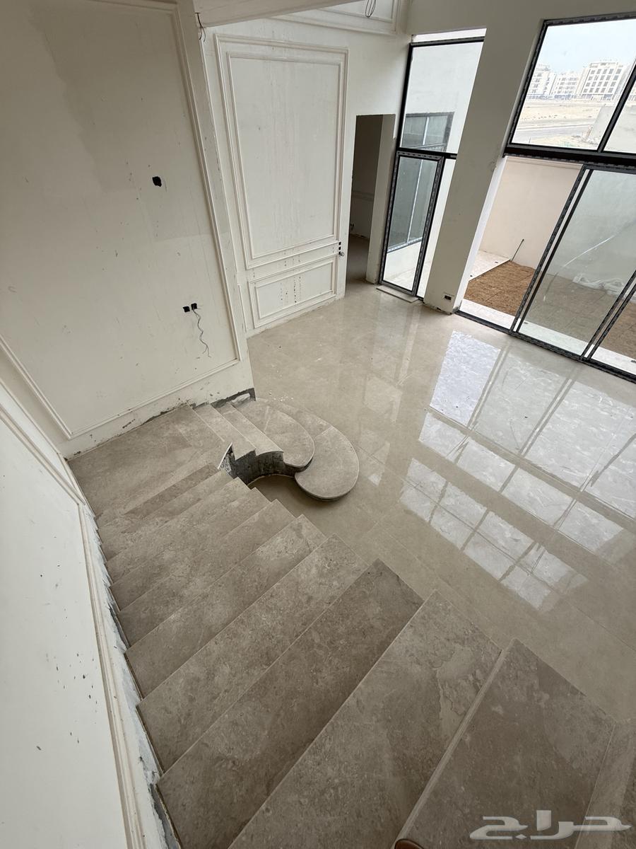 6 bedroom villa in As Saif 19