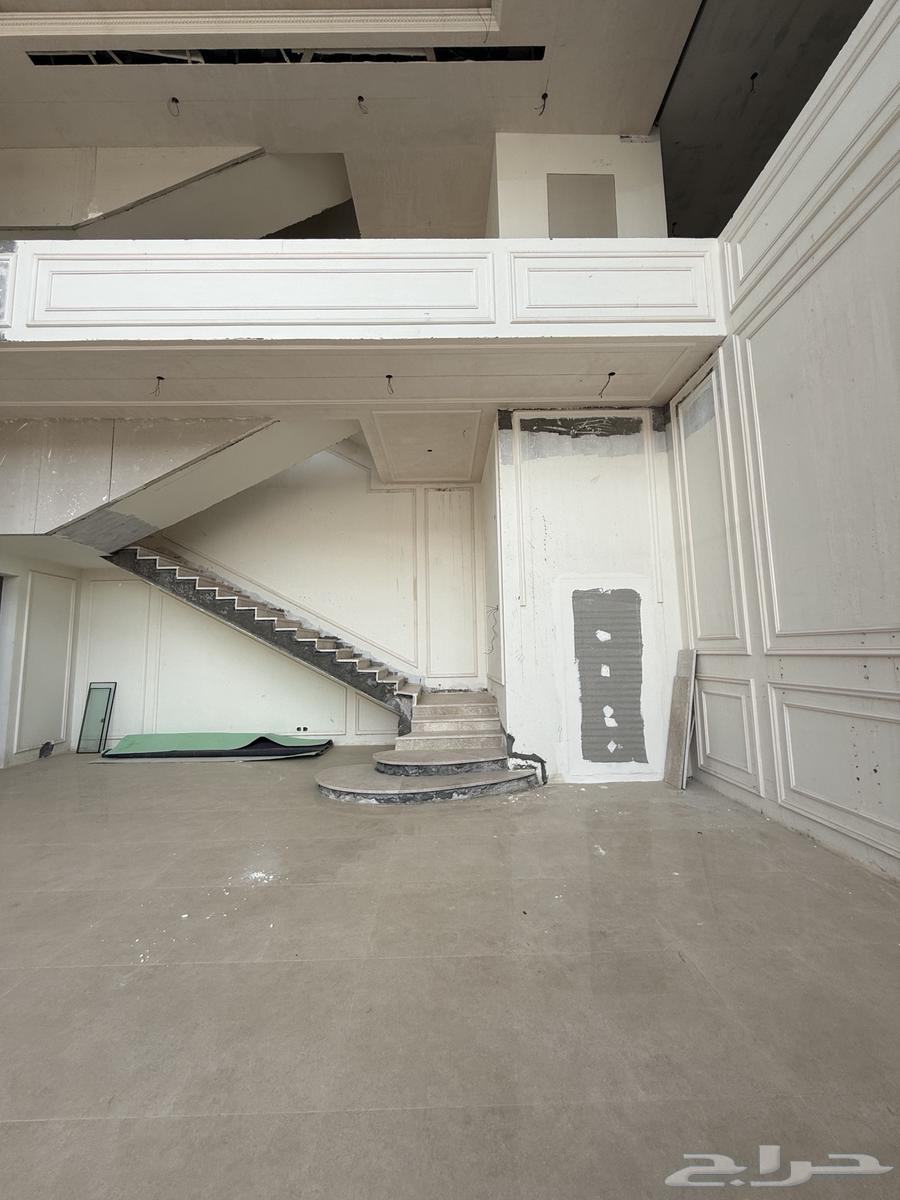 6 bedroom villa in As Saif 3