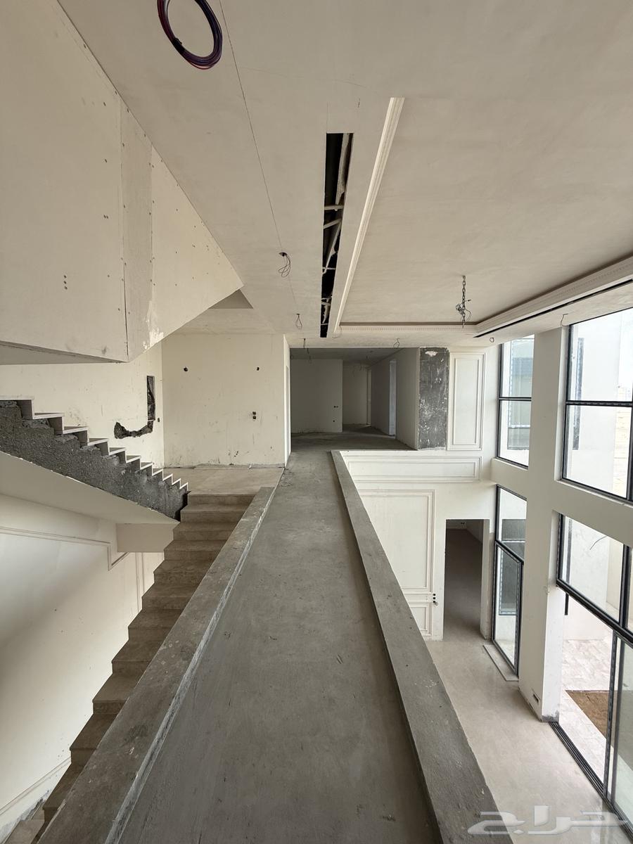 6 bedroom villa in As Saif 23