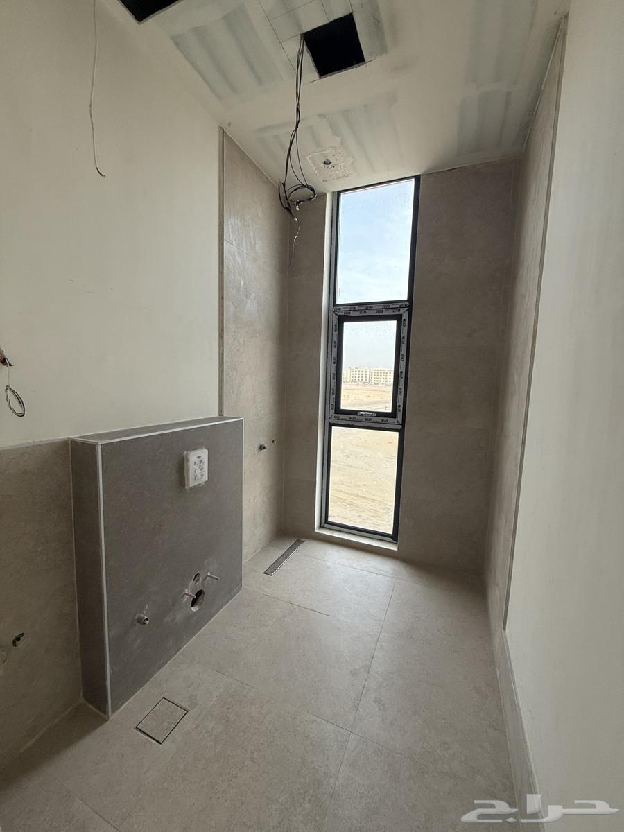6 bedroom villa in As Saif 26