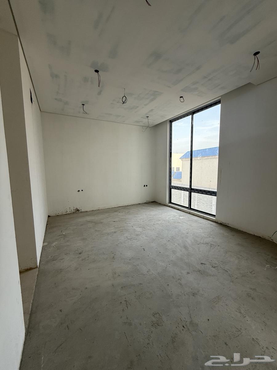 6 bedroom villa in As Saif 27